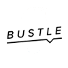 bustle logo