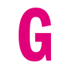 glamour logo